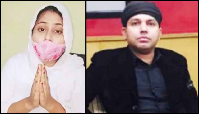 ट्रिपल तलाक केस में गिरफ्तार हुए पूर्व मंत्री चौधरी बशीर, बीबी नगमा ने प्रशासन को कहा- शुक्रिया