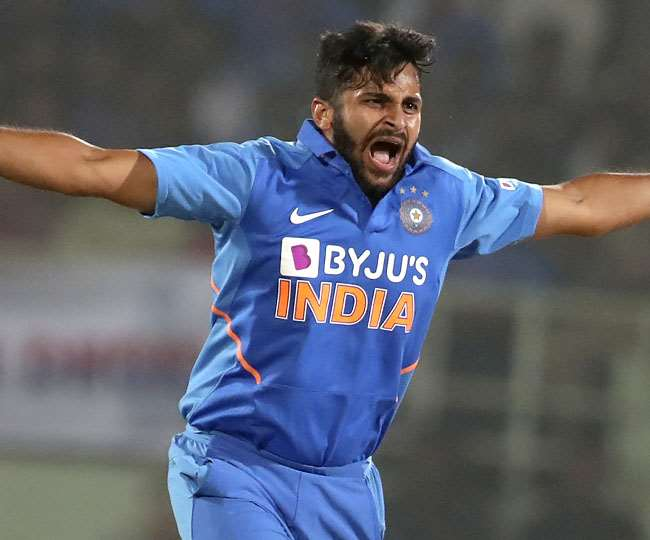 पूरी तरह फिट हुए भारतीय तेज गेंदबाज शार्दुल ठाकुर, हेडिंग्ले टेस्ट में चयन के लिए मौका मिलने पर अभी भी संशय