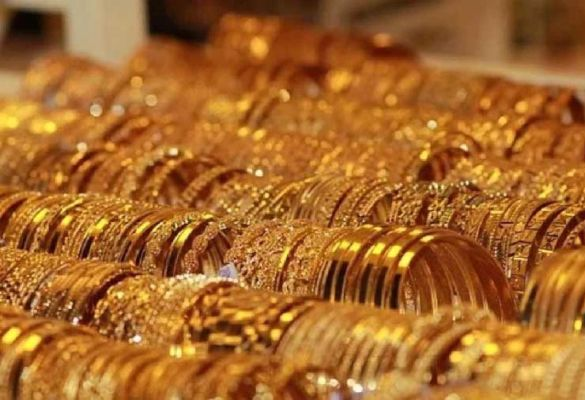कम हुए सोने और चांदी के दाम, यहां जानें नई कीमत