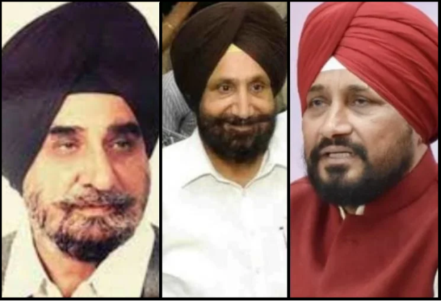 पंजाब कांग्रेस में थमने का नाम नही ले रहा आपसी कलह, कैप्टन के खिलाफ दिल्ली जाएंगे कुछ विधायक