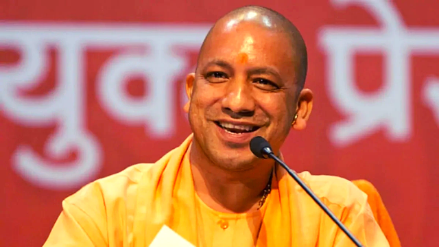 मानसून सत्र में सीएम योगी आदित्यनाथ ने की घोषणा, माफिया की अवैध संपतियों पर गरीबों और दलितों के लिए बनेंगे आवास