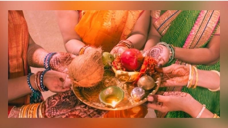 कल मनाई जाएगी कजरी तीज, जानें पूजा का समय और महत्व