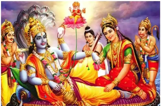 जानें कब मनाई जाएगी श्रावण पुत्रदा एकादशी तिथि, इस दिन व्रत रखने से संतान सुख की होगी प्राप्ति