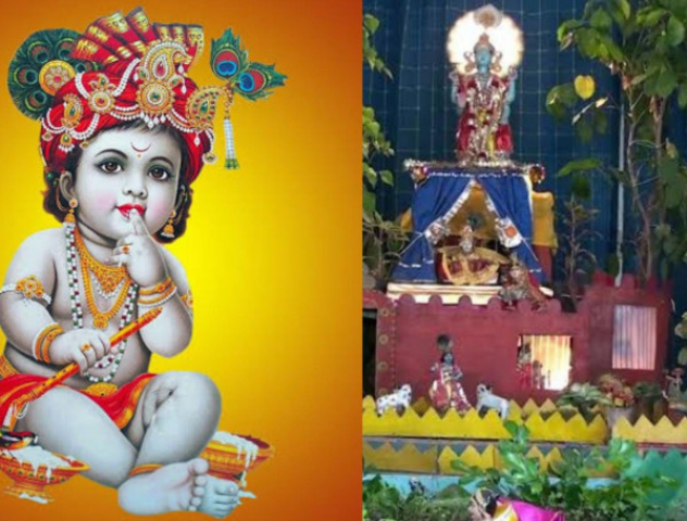 जाने कब मनाई जाएगी श्रीकृष्ण जन्माष्टमी, शुभ मुहूर्त और बाल गोपाल की पूजन विधि