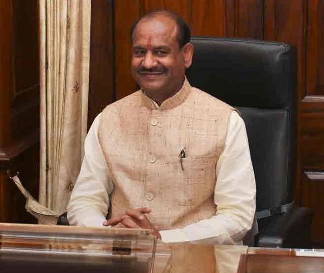 75 वें स्वतंत्रता दिवस की पूर्वसंध्या पर लोकसभा अध्यक्ष ने देशवासियों को दी बधाई