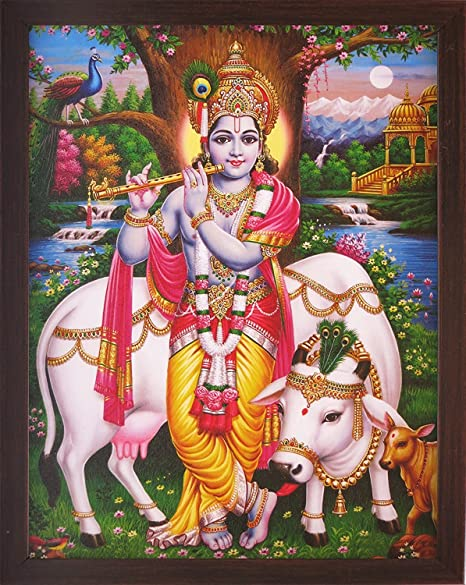 कर्तव्य, कर्म और कर्मयोग का कृष्ण पर्व