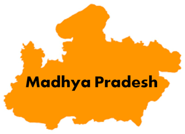 मध्य प्रदेश डायरी – रवीन्द्र जैन