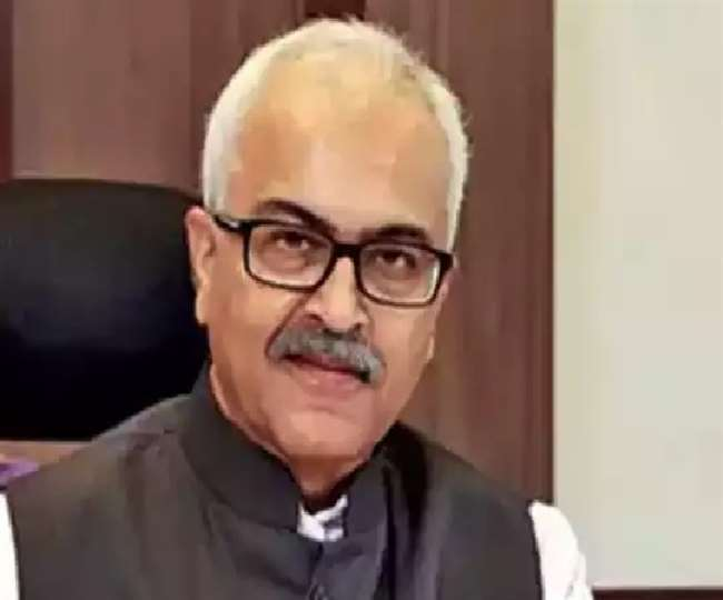 केंद्रीय गृह सचिव अजय कुमार भल्ला को मोदी सरकार ने दिया एक साल का सेवा विस्तार