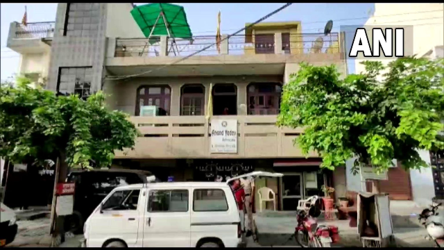 अवैध संबंध के शक में इस शख्स ने की 7 लोगों की हत्या, दो बच्चों भी शामिल