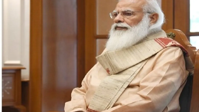 प्रधानमंत्री मोदी ने पश्चिम बंगाल के बाढ़ पीड़ितों के लिए पीएमएनआरएफ से अनुग्रह राशि को दी मंजूरी PM Shri Narendra Modi approves ex-gratia amount from PMNRF for rain and flood victims of Madhya Pradesh