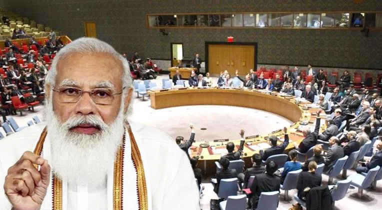 प्रधानमंत्री नरेन्द्र मोदी “समुद्री सुरक्षा को बढ़ावा: अंतर्राष्ट्रीय सहयोग की आवश्यकता” विषय पर यूएनएससी की उच्च स्तरीय खुली बहस की करेंगे अध्यक्षता