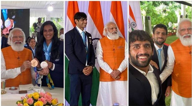 भारत को खेलों के भविष्य के लिए तैयार करने पर श्री अनुराग सिंह ठाकुर ने उल्लेख