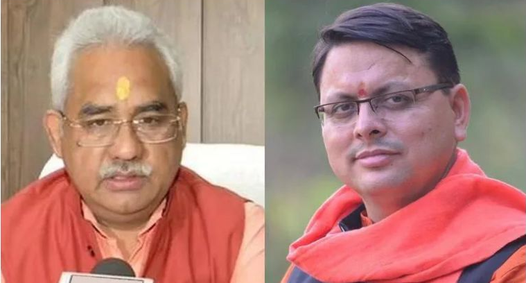 “तो ऐसे लड़ी जाएगी 2022 विधानसभा की जंग”, उत्तराखंड में भाजपा ने साधे सटीक राजनीतिक समीकरण