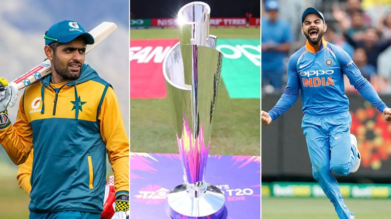 T20 वर्ल्ड कप: जानें कब होगा भारत और पाकिस्तान के बीच महामुकाबला
