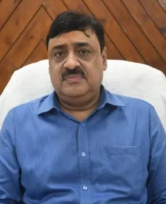 विकास कार्यों की गुणवत्ता की जांच के लिये शीघ्र होगा टास्क फोर्स का गठनः जिलाधिकारी