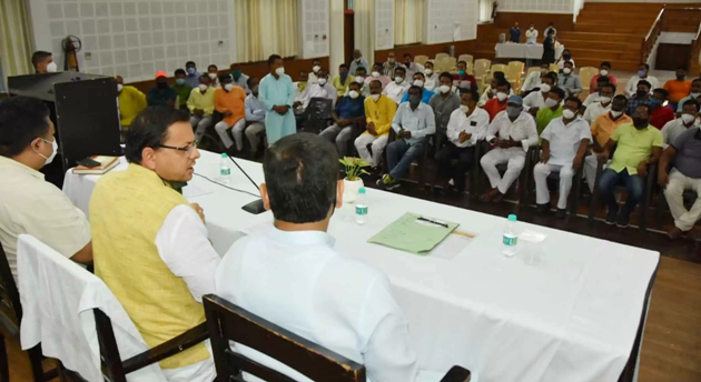 बंगाली समाज के जाति प्रमाण पत्र से हटाया जायेगा ‘‘पूर्वी पाकिस्तान शब्द’’ – मुख्यमंत्री