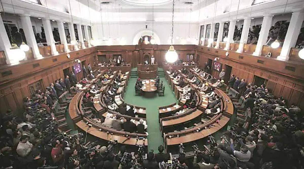 23 अगस्त से 27 तक चलेगा उत्तराखंड विधानसभा सत्र, अधिसूचना हुई जारी