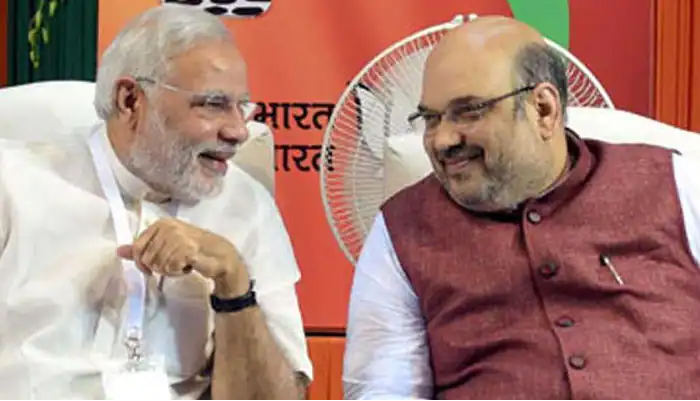 केन्द्रीय गृह मंत्री श्री अमित शाह ने प्रधानमंत्री श्री नरेन्द्र मोदी द्वारा 14 अगस्त को ‘विभाजन विभीषिका स्मृति दिवस’ के रूप में मनाने के फ़ैसले का अभिनंदन किया