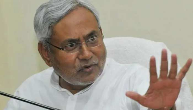 देश में नहीं हुई तो राज्य में अलग से जातिगत जनगणना करवाने पर करेंगे विचार- नीतीश कुमार