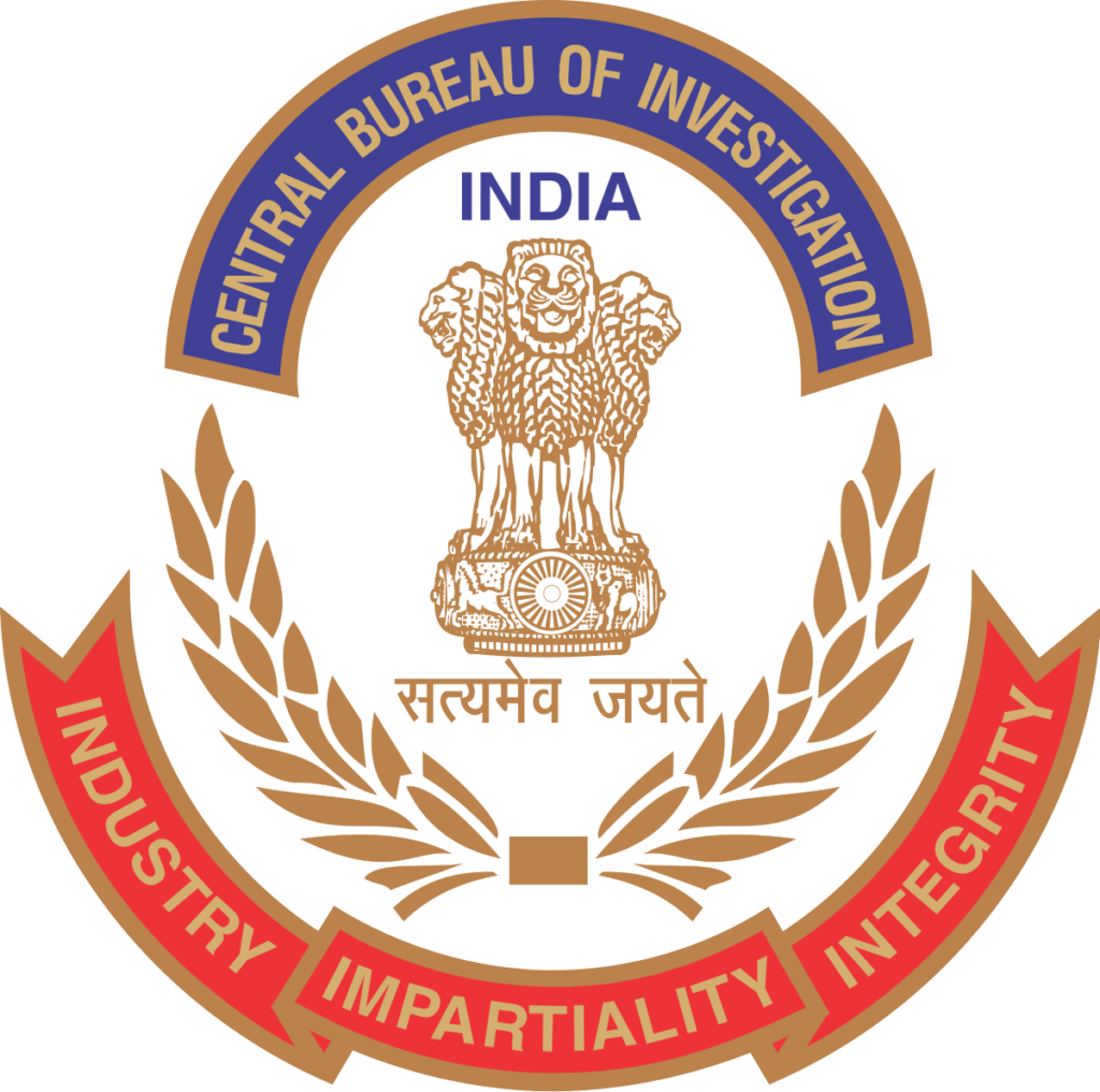 MCD के शिक्षा विभाग के अतिरिक्त निदेशक को दो लाख रुपए रिश्वत लेते CBI ने पकड़ा