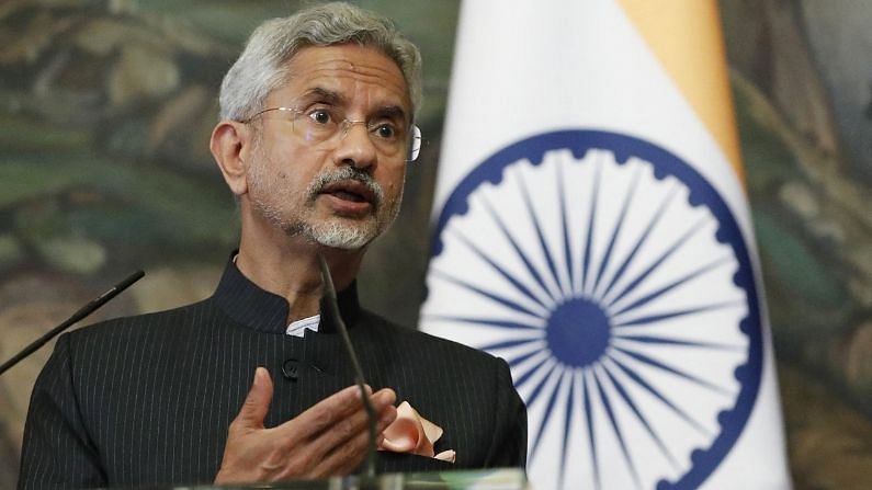 आज से विदेश मंत्री जयशंकर अमेरिका की चार दिवसीय यात्रा पर, यूएनएससी के कार्यक्रमों में होंगे शामिल