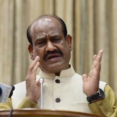 भारत आतंकवाद और विस्तारवाद के पूरी तरह खिलाफ है: लोकसभा अध्यक्ष ओम बिरला