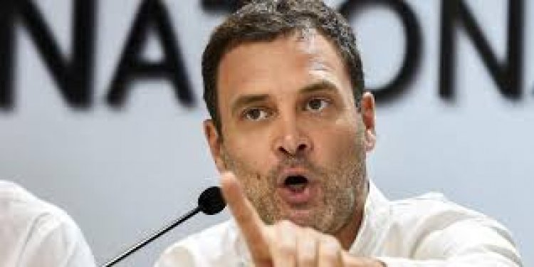 कांग्रेस ने एक बार फिर पीएम केयर्स फंड पर साधा निशाना, कहा – झूठ और भ्रष्टाचार का ब्लैक होल है यह