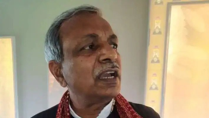 चादर और फादर से मुक्त करेंगे भारत को: डॉ सुरेंद्र जैन