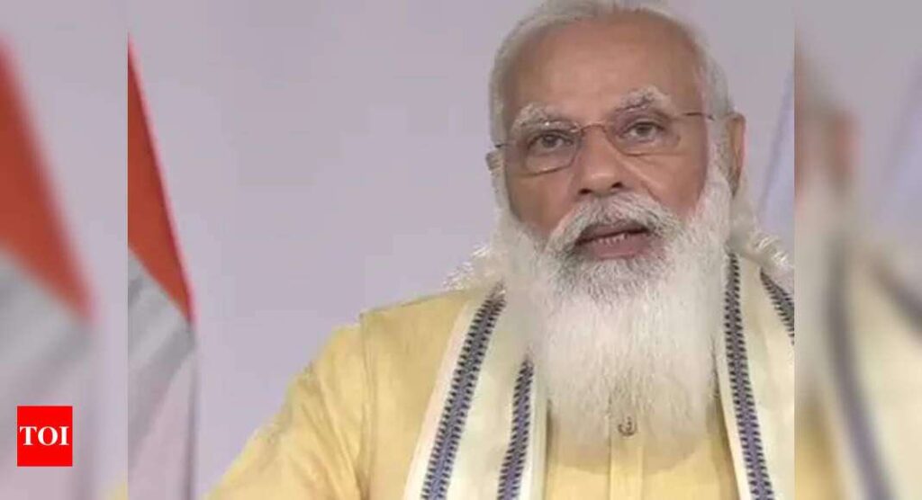 प्रधानमंत्री नरेन्द्र मोदी ने इटली के प्रधानमंत्री मारियो द्रागी से की बात, अफगानिस्तान की वर्तमान स्थिति पर हुई चर्चा