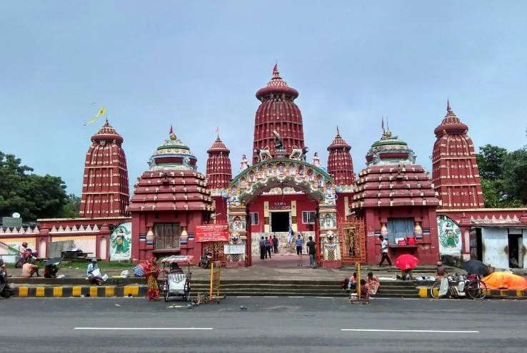 23 अगस्त से भुवनेश्वर में श्रद्धालु धार्मिक स्थल में कर सकेंगे पूजा- प्रार्थना