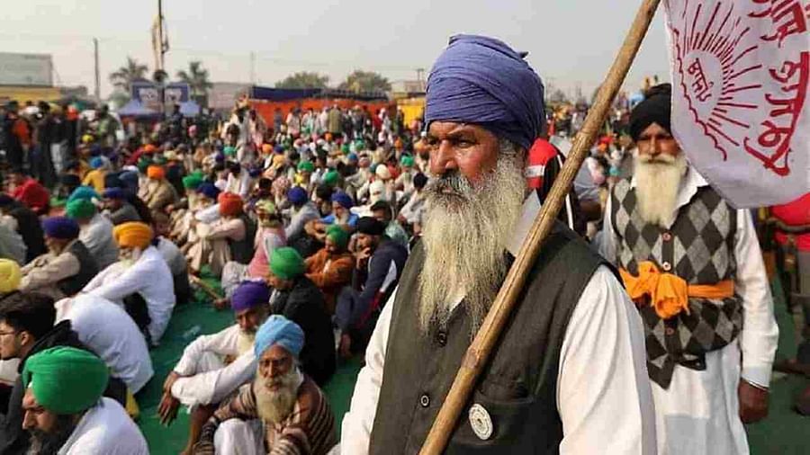 Shiromani Akali Dal will observe black day today against agricultural laws. SAD Parliament will march even after not getting permission