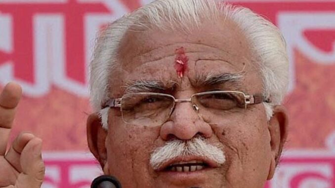 Giving a big relief to the BJP-JJP coalition government of Haryana, the Punjab-Haryana High Court has given green signal to the appointment