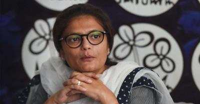 Trinamool Congress has nominated Sushmita Dev to the Rajya Sabha. Former MP Sushmita Dev recently joined TMC after resigning from Congress.