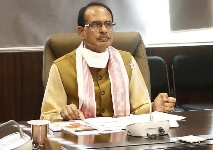 The Madhya Pradesh government has also included the biography of RSS and Hedgewar in the MBBS syllabus. Due to which the politics