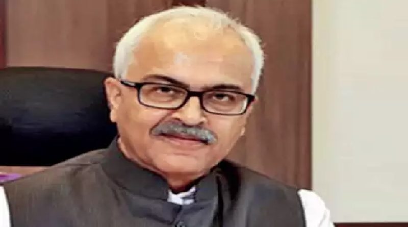 केंद्रीय गृह सचिव अजय भल्ला को एक बार फिर दिया गया डीओपीटी का अतिरिक्त प्रभार
