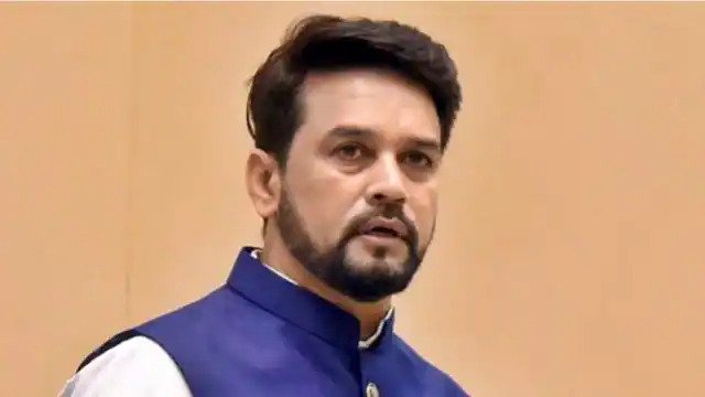 भ्रामक जानकारी एवं समाचारों से निपटने में पत्र सूचना कार्यालय की सक्रिय भूमिका: अनुराग ठाकुर The Union Minister of Information and Broadcasting, Shri Anurag Thakur, organized the Summit for Information and Democracy,