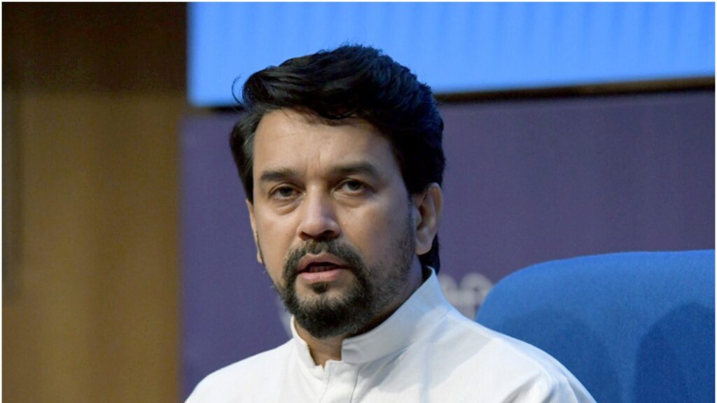 सरकार ने ऑटो उद्योग और ड्रोन उद्योग के लिए ₹26,058 करोड़ की पीएलआई योजना को दी मंजूरी The government is taking all steps towards the vision of 'Self-reliant India' led by Prime Minister Narendra Modi. Taking the government