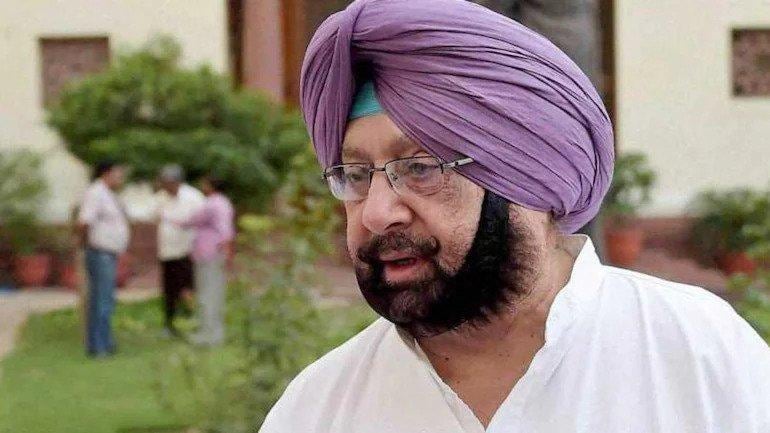 बटाला को जिला घोषित करने की मांग पर हो रहा विचार- मुख्यमंत्री अमरिंदर सिंह Punjab Chief Minister Amarinder Singh said that the demand for declaration of Batala as a district is already being considered and various