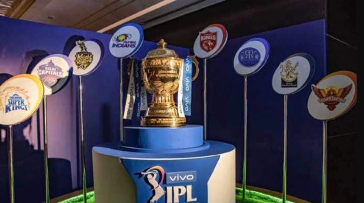 बीसीसीआई ने किया ऐलान, 25 अक्टूबर को होगी आईपीएल के दो नई टीमों की घोषणा The two new IPL teams will be announced on October 25, the BCCI announced this in a statement issued on Tuesday. BCCI Secretary Jay Shah