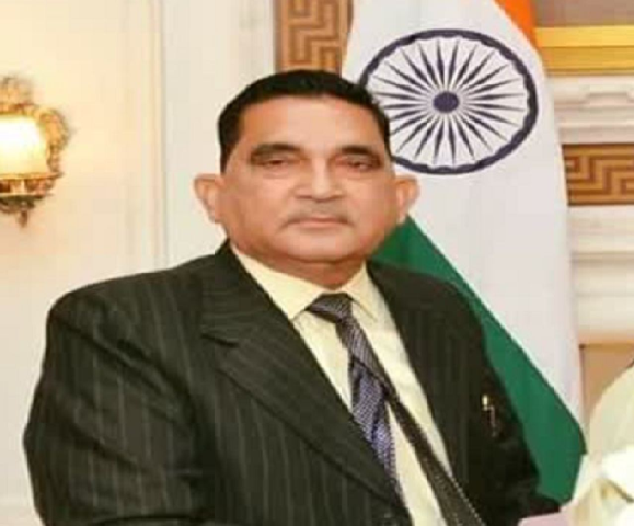 बीजेपी नेता आत्माराम तोमर की संदिग्ध हालत में मौत