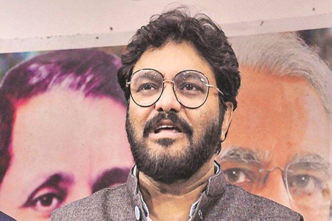 बाबुल सुप्रियो के टीएमसी में शामिल होने पर बोली अग्निमित्र पॉल, उनका फैसला गलत No BJP leader is liking Babul Supriyan's joining TMC except BJP. Everyone is giving feedback from their side and telling their decision wrong