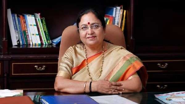 उत्तराखंड की पूर्व राज्यपाल बेबी रानी मौर्य को बनाया गया यूपी में बीजेपी का राष्ट्रीय उपाध्यक्ष Former Uttarakhand Governor Baby Rani Maurya has returned to active politics. BJP has entrusted him with the responsibility of National