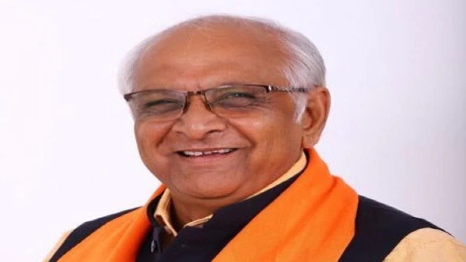 भूपेंद्र पटेल होंगे गुजरात के नए मुख्यमंत्री, भाजपा विधायक दल की बैठक में लगी मुहर