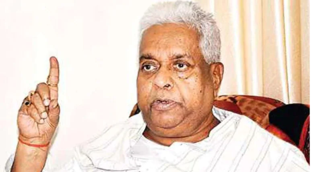 बिहार कांग्रेस के दिग्गज नेता सदानंद सिंह का निधन