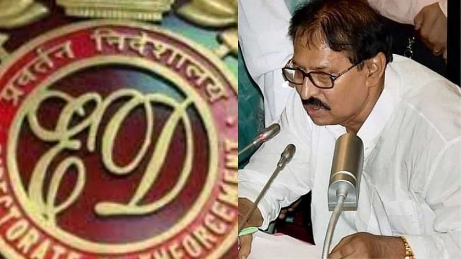 पश्चिम बंगाल विधानसभा अध्यक्ष बिमान बनर्जी ने नारदा मामले की जांच कर रहे सीबीआई और ईडी अधिकारियों को तलब किया After the TMC leaders and ministers were summoned by the ED in the coal smuggling case, now West Bengal Assembly Speaker Biman Banerjee