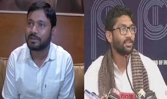 CPI leader and former JNU student union president Kanhaiya Kumar and Gujarat MLA Jignesh Mevani will join the Congress on September 28.