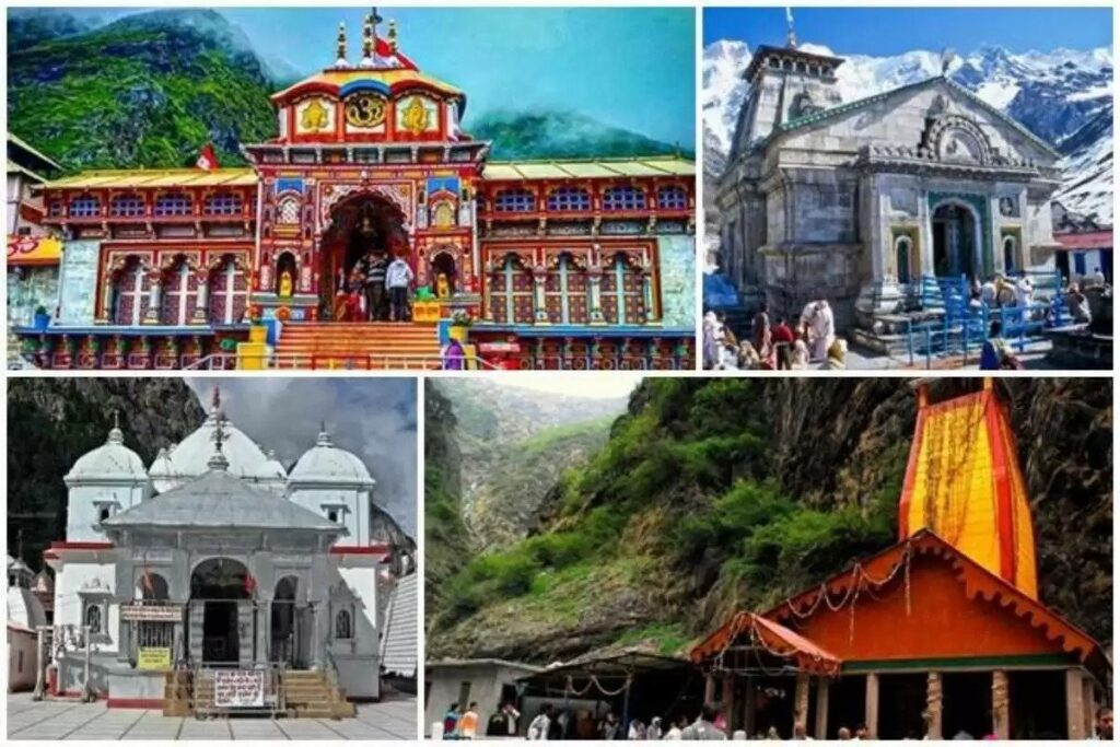 उत्तराखंड हाईकोर्ट ने चारधाम यात्रा को दी अनुमति, इन नियमों का करना होगा पालन The Uttarakhand High Court on Thursday lifted the ban on the Chardham Yatra and directed the state government to conduct the yatra