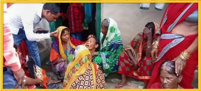 झारखंड के लातेहार जिले में युवाओं की डूबने से हुई मौत, प्रधानमंत्री ने शोक व्यक्त किया