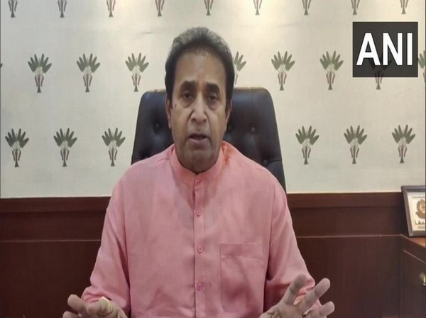 महाराष्ट्र के पूर्व गृह मंत्री अनिल देशमुख के खिलाफ ईडी ने जारी किया लुकआउट नोटिस