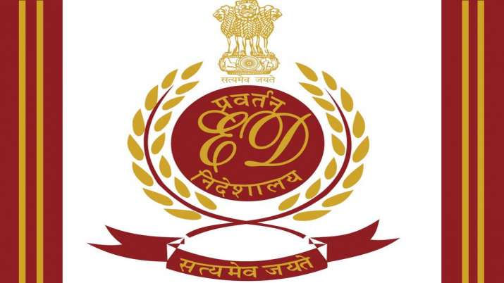 प्रवर्तन निदेशालय ने अशर एग्रो लिमिटेड के प्रबंध निदेशक विनोद चतुर्वेदी को किया गिरफ्तार The Enforcement Directorate has arrested Vinod Chaturvedi. Vinod Chaturvedi is the Managing Director of Ashar Agro Limited. Bank